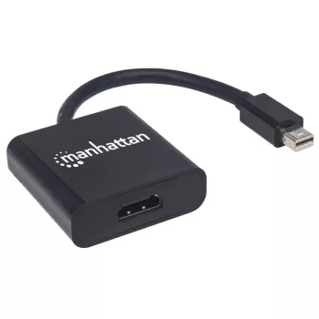 Adapterikaapeli Mini DisplayPort 1.2a - HDMI, Manhattan, 152570