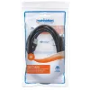 USB-C - USB-A -kaapeli Manhattan 354981 3 m uros-uros
