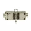 Jatkoliitin LogiLink MP0041 RJ-45 standardikaapeli metalli