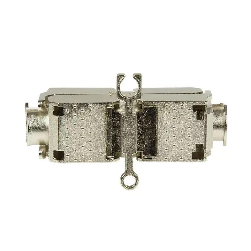 Jatkoliitin LogiLink MP0041 RJ-45 standardikaapeli metalli