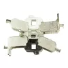 Jatkoliitin LogiLink MP0041 RJ-45 standardikaapeli metalli