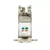 Jatkoliitin LogiLink MP0041 RJ-45 standardikaapeli metalli