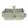 Jatkoliitin LogiLink MP0041 RJ-45 standardikaapeli metalli