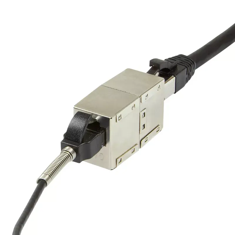 Keystone-moduuli LogiLink NP0058