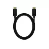 DisplayPort-kaapeli MediaRange MRCS159 2 m musta