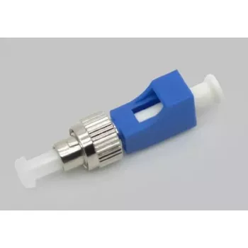 Verkkokaapelitesteri Lanview LVO-1.25MM-ADAPTER LC-pistoke 20 mm leveys