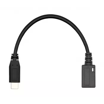 USB-kaapeli ProXtend USBC-MICROB-0002