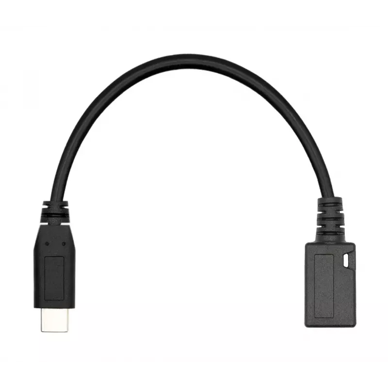 USB-kaapeli ProXtend USBC-MICROB-0002