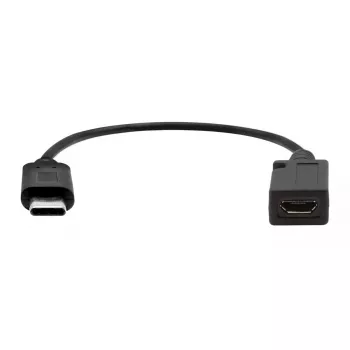 USB-kaapeli ProXtend USBC-MICROB-0002