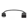 USB-kaapeli ProXtend USBC-MICROB-0002