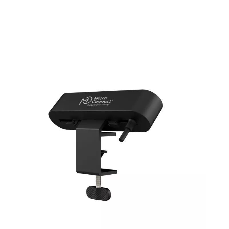 Pöytäjakorasia MicroConnect MC-MDPS-EU2-67W – 2 pistorasiaa, 67 W kokonaisteho