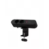 Pöytäjakorasia MicroConnect MC-MDPS-EU2-67W – 2 pistorasiaa, 67 W kokonaisteho