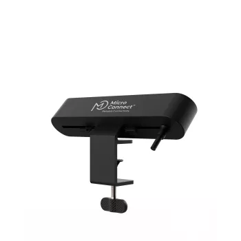 Jakorasia Multi Desktop MicroConnect MC-MDPS-EU3-30W — 3 paikkaa, 30 W