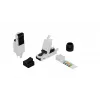 Lanview LVN125445-CAT6A-UTP RJ45 UTP-pistoke Cat6a, AWG22-24