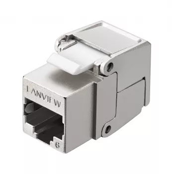 Lanview LVN128082 Keystone-moduuli