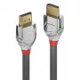 Lindy 3 m High Speed HDMI -kaapeli, Cromo Line