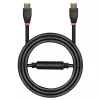 Lindy 30 m aktiivinen HDMI 10.2G -kaapeli