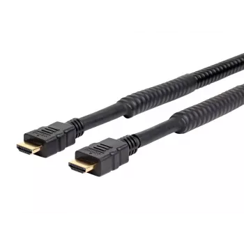 HDMI-kaapeli Vivolink PRO HDMI ARMOURED -kaapeli 10 m