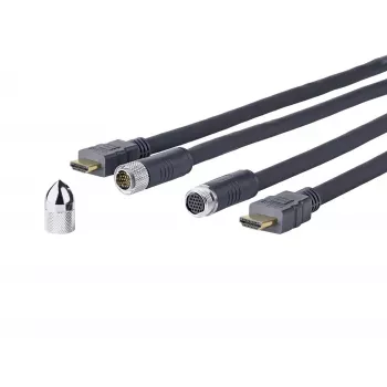 HDMI Cross Wall -kaapeli VivoLink PROHDMICW10 10 m