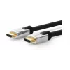 HDMI-kaapeli Vivolink PRO HDMI-kaapeli METAL HEAD HDMI 2.0 4K