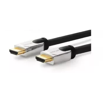 HDMI-kaapeli Vivolink PRO HDMI-kaapeli METAL HEAD HDMI 2.0 4K