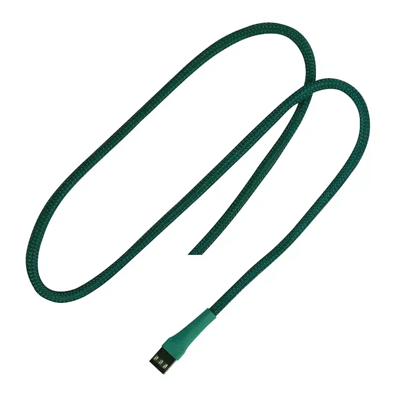 Sisäinen virtakaapeli Nanoxia 900500001 0,6 m