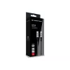 USB-C - USB-C -kaapeli CONCEPTRONIC ETTA07B20 — USB 3.2 Gen 2x2, 2 m, 20 Gbps, PD 3.0 100W (20V 5A), 4K@60Hz, E-mark