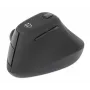 Langaton hiiri Manhattan ergonominen pystysuora oikeakätinen RF