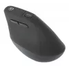 Langaton hiiri Manhattan ergonominen pystysuora oikeakätinen RF