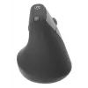 Langaton hiiri Manhattan ergonominen pystysuora oikeakätinen RF