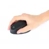 Langaton hiiri Manhattan ergonominen pystysuora oikeakätinen RF