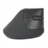 Langaton hiiri Manhattan ergonominen pystysuora oikeakätinen RF