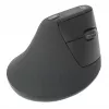 Langaton hiiri Manhattan ergonominen pystysuora oikeakätinen RF
