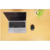 Manhattan MW6200 langaton hiiri, USB-A-nanovastaanotin, musta