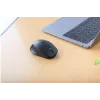 Manhattan MW6200 langaton hiiri, USB-A-nanovastaanotin, musta