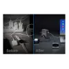 Manhattan 102667 4-porttinen GaN USB Power Delivery -latausasema, 240 W