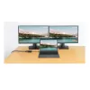 Moniporttisovitin Manhattan 154321 USB Type-C–2 HDMI USB-A Power Delivery 100 W