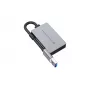 Conceptronic ABBY22G USB-HDMI 1.4 -adapteri, 1080P 60 Hz
