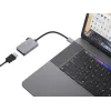 Conceptronic ABBY22G USB-HDMI 1.4 -adapteri, 1080P 60 Hz