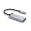 Conceptronic ABBY23G USB-C-HDMI-2.1-adapteri, 8K60Hz