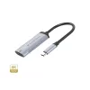 Conceptronic ABBY23G USB-C-HDMI-2.1-adapteri, 8K60Hz