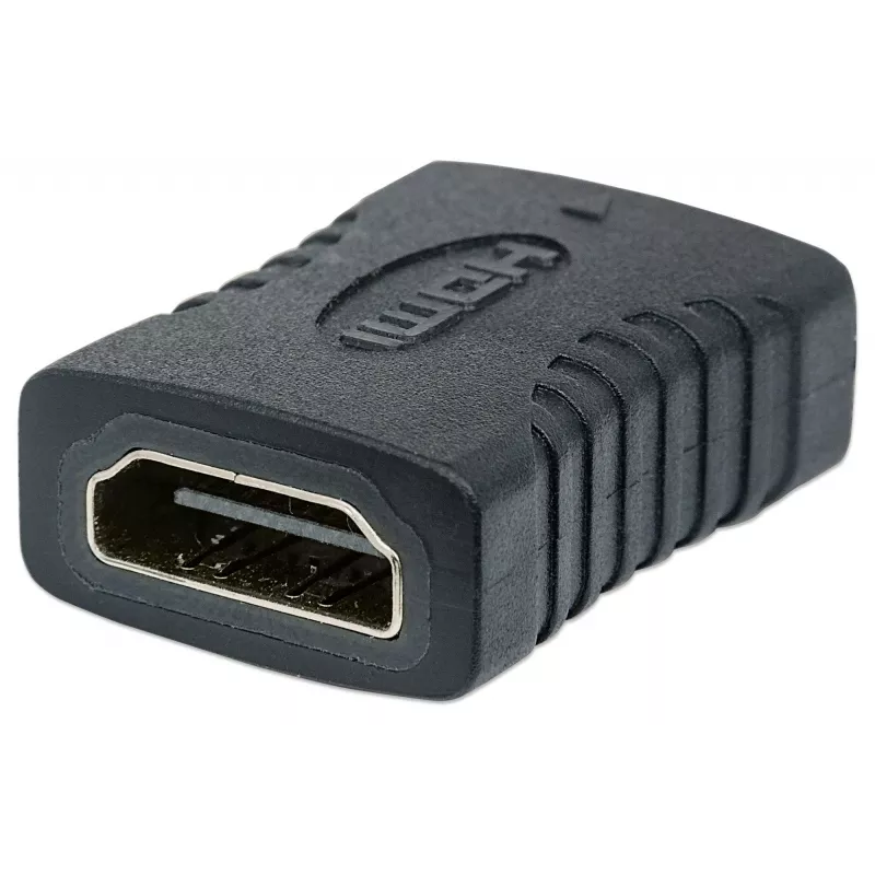HDMI-liitin Manhattan GCHDMIFF