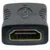 HDMI-liitin Manhattan GCHDMIFF