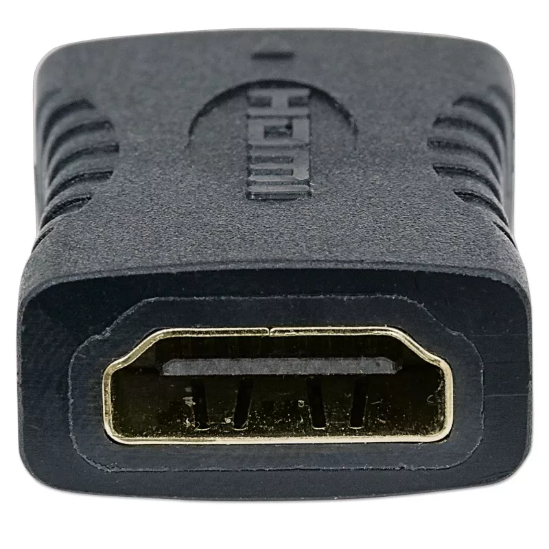 HDMI-liitin Manhattan GCHDMIFF