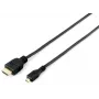 HDMI-kaapeli Equip HDMI 1.4 - Micro HDMI 1 m