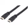 HDMI-kaapeli Ethernetillä Manhattan 353977