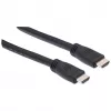 HDMI-kaapeli Ethernetillä Manhattan 353977