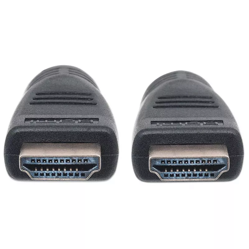 HDMI-kaapeli Ethernetillä Manhattan 353977