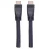HDMI-kaapeli Ethernetillä Manhattan 353977