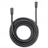 HDMI-kaapeli Ethernetillä Manhattan 353977